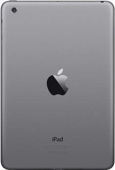 Apple iPad Mini 2 Retina 16Gb WiFi Space Grey